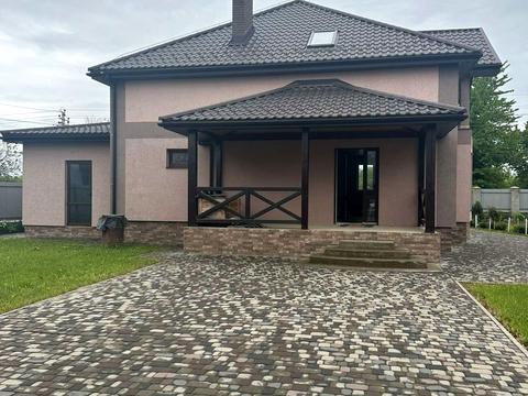 дом по адресу Загорская ул., 180