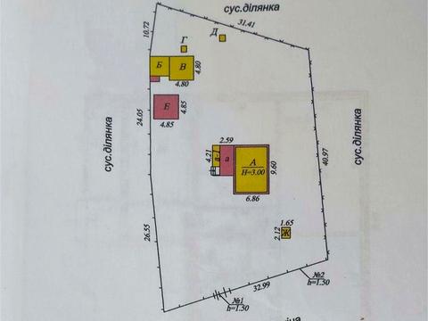 будинок за адресою Центральна вул., 15
