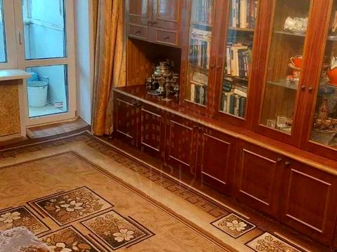 квартира по адресу Деревянко ул., 11