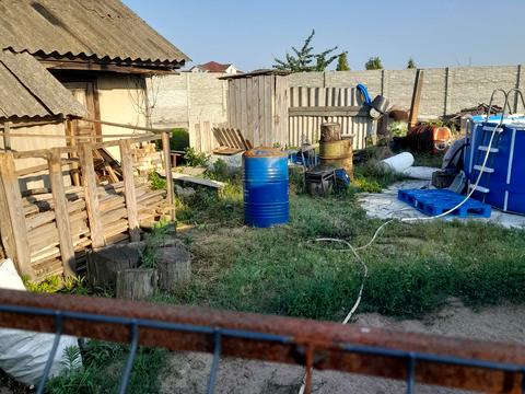 ділянка за адресою с. Лебедівка, Соборна