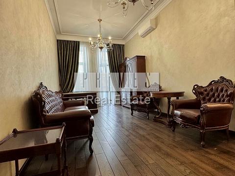 комерційна за адресою Київ, Шота Руставелі вул., 8