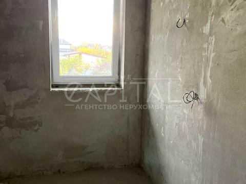 дом по адресу Броварський