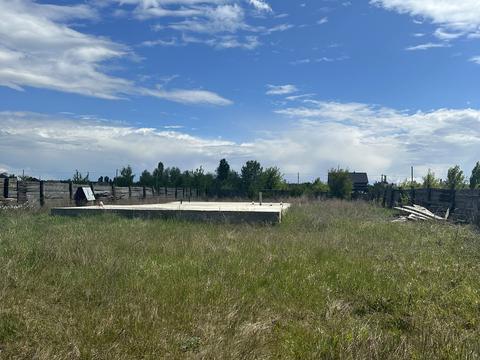 участок по адресу Центральна