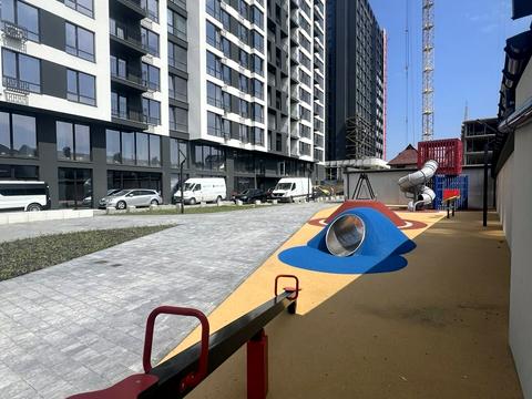 квартира за адресою Бельведерська вул., 32-Б
