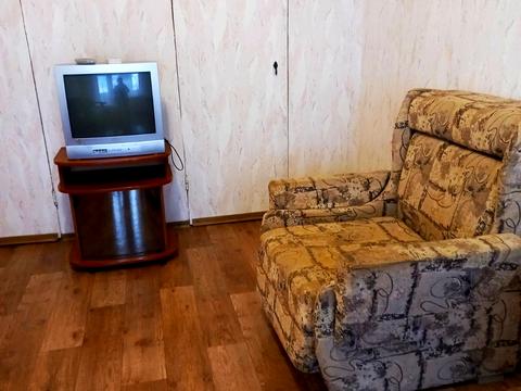 квартира по адресу Чаривная ул., 107