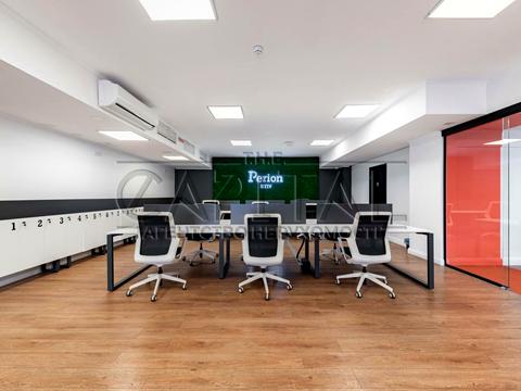 коммерческая по адресу Гетмана Павла Скоропадского ул. (Льва Толстого), 39