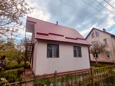 дом по адресу Деснянская ул., 93