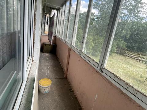 квартира за адресою Північна вул. (Північна), 54-Б