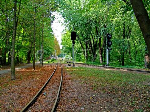 участок по адресу Тираспольская ул.