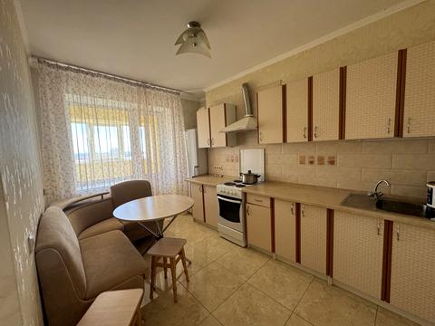 квартира за адресою с. Чайки, Валерія Лобановського вул., 19