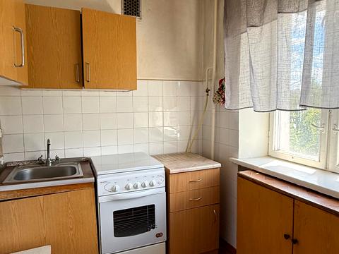 квартира за адресою Чоколівський бульв., 19