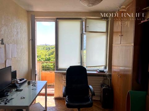 квартира за адресою Мілютенко, 3