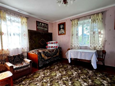 будинок за адресою Шевченка, 58