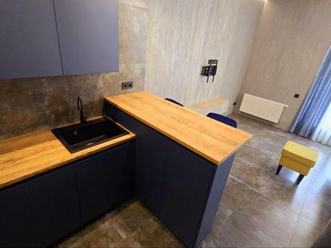 квартира по адресу Королеви Єлизавети ІІ ул. (Глинки), 2К