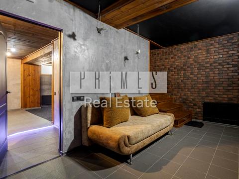 будинок за адресою Київ, Костянтина Ареф'єва вул.