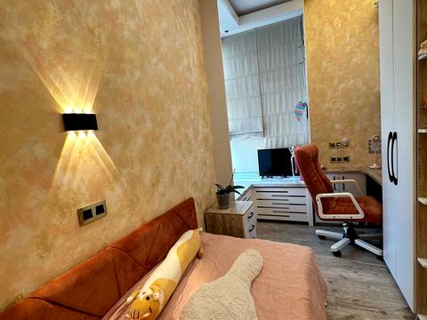 квартира по адресу Гидропарковая ул., 13