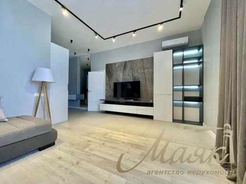 квартира за адресою Металургів просп., 8-А