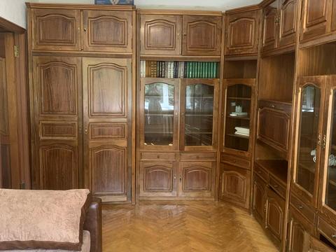 квартира за адресою Академіка Богомольця вул., 8-А