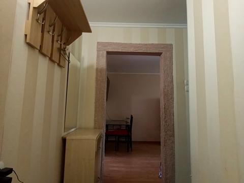 квартира по адресу Кибальчича ул., 1