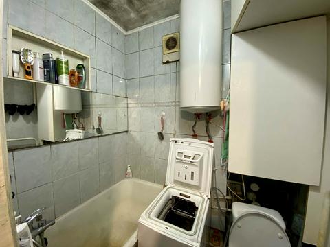 квартира по адресу Леся Курбаса просп., 9-Б