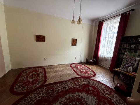 квартира за адресою Дюссельдорфська вул. (Першотравнева), 14