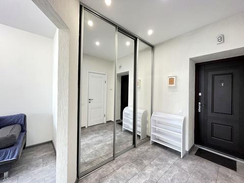 квартира за адресою Боголюбова вул., 32