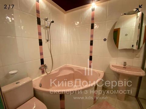 квартира по адресу Бориса Гмыри ул., 1Б/6