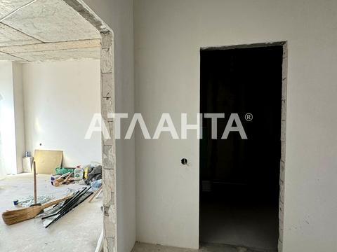 квартира по адресу Овидиопольская дорога ул., 3