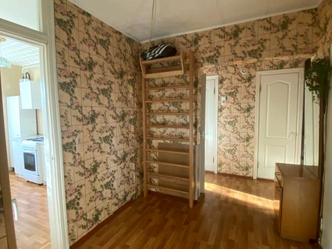 квартира по адресу Вітрука ул., 10