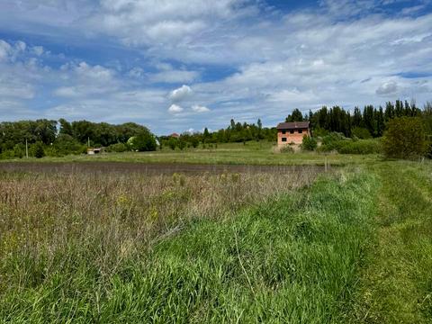 ділянка за адресою Західно окружна