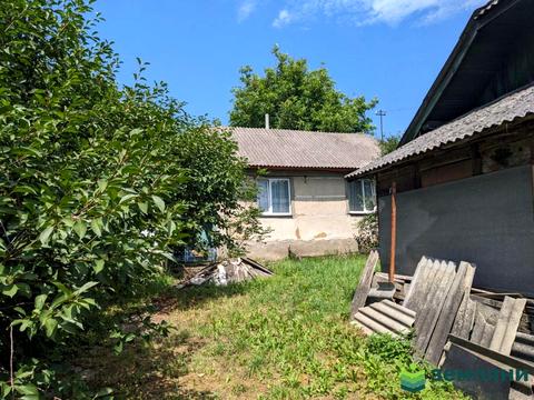 дом по адресу Івана Франка