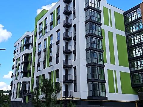 квартира по адресу Максимовича ул., 19