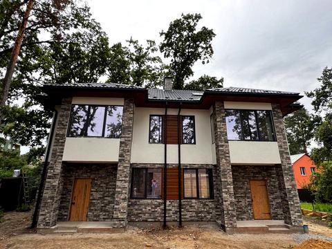 будинок за адресою Академіка Ромоданова вул. (Льва Толстого)