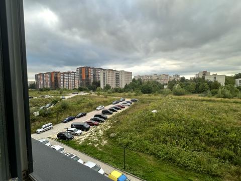 квартира за адресою Трускавецька вул., 109