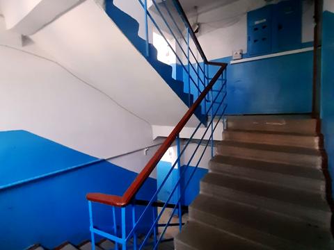 квартира по адресу Степана Бандери ул., 22/1