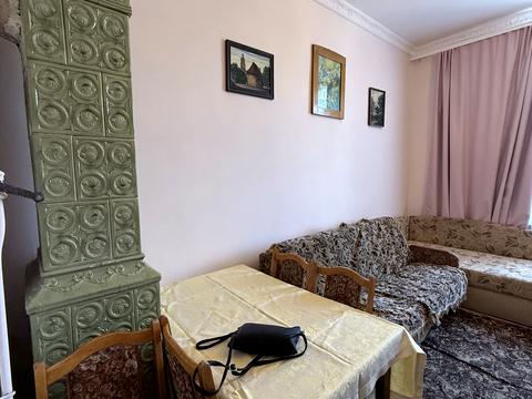 квартира по адресу Джерельная ул., 21