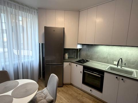 квартира за адресою Радісна, 4
