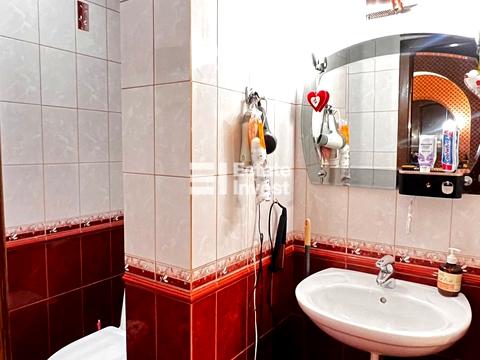квартира за адресою Гіршмана вул., 17