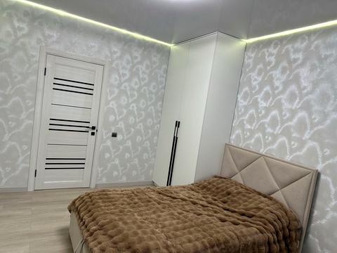 квартира по адресу Майборського ул., 4