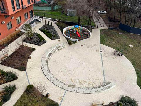 квартира за адресою Розкидайлівська вул., 67б