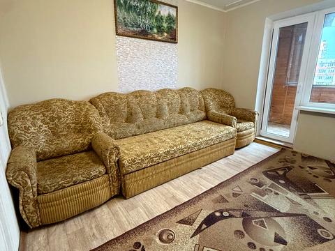 квартира за адресою Миколи Закревського вул., 59/1