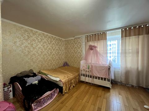 квартира по адресу Волошкова, 4б