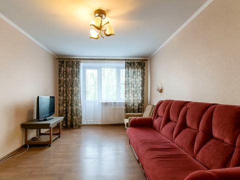 квартира за адресою Олексія Вадатурського вул. (Маршала Малиновського), 71