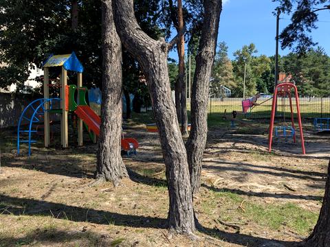 квартира за адресою Шевченка вул., 3Б
