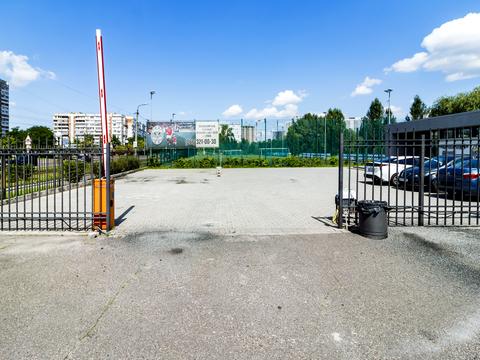 ділянка за адресою Миколи Закревського вул., 32