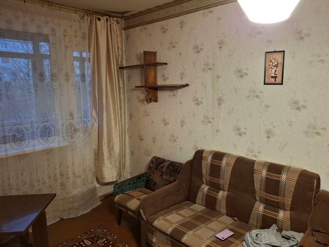 квартира по адресу Дружбы Народов ул., 232а