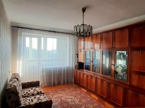 квартира по адресу Купчинского ул., 7