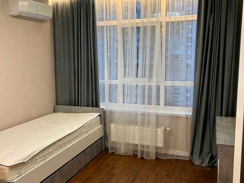 квартира по адресу Тираспольская ул., 58