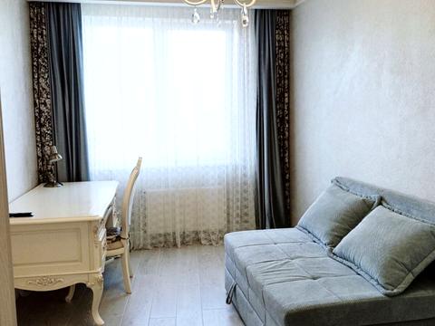 квартира по адресу Генуэзская ул., 3а