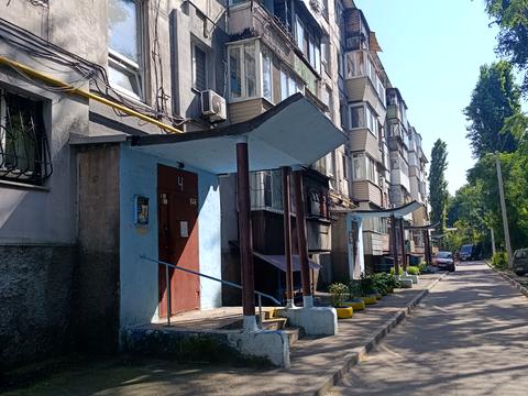 квартира по адресу Днепр, Юрия Савченко ул. (Юрія Савченка), 97-А